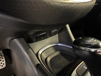 2017 Chevrolet Malibu LT 1LT