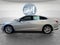 2017 Chevrolet Malibu LT 1LT
