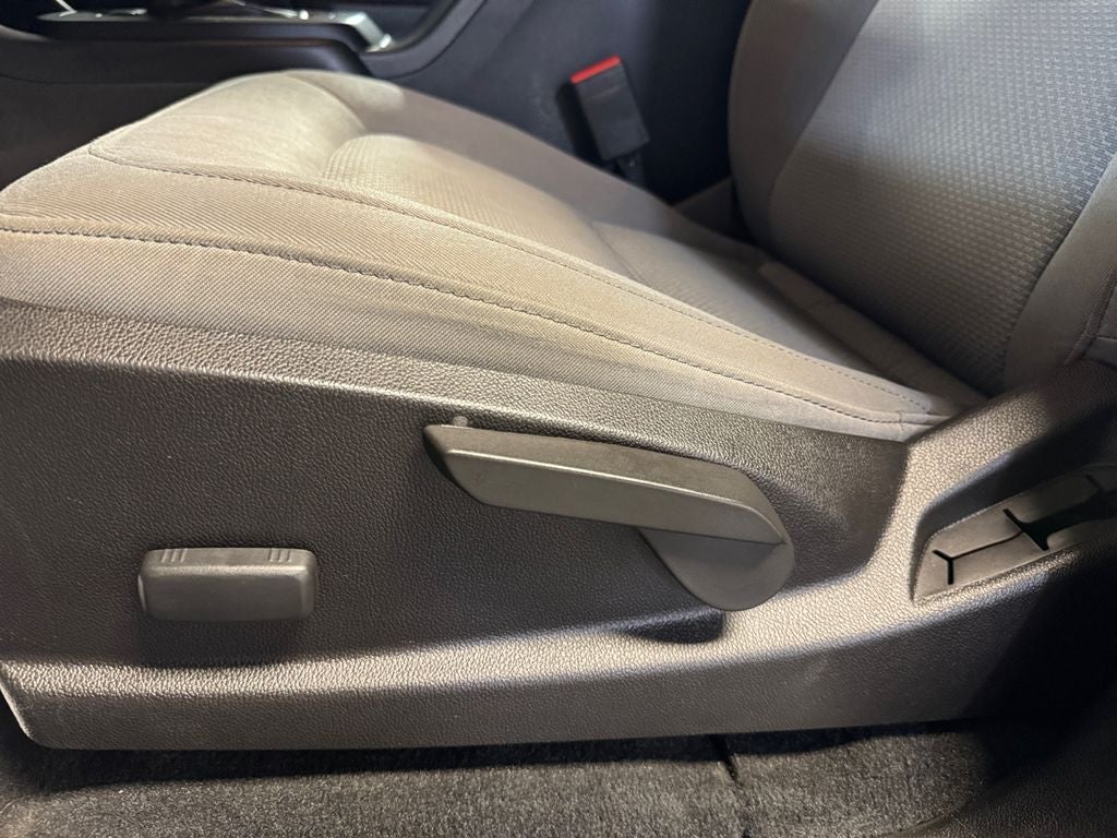 2019 Chevrolet Colorado Work Truck
