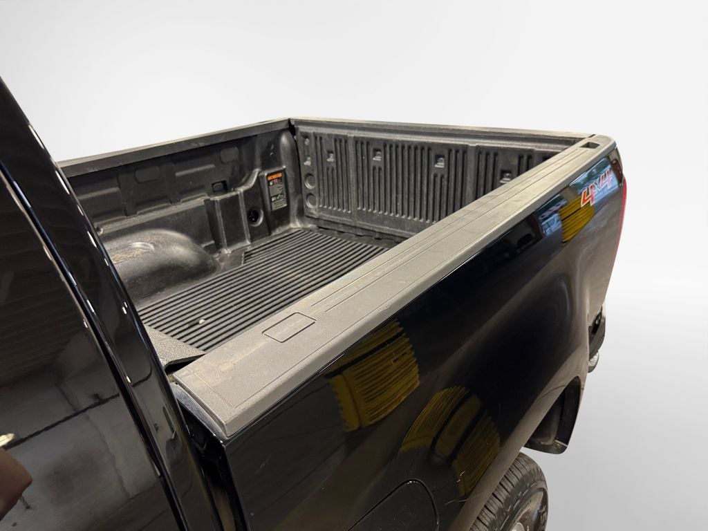 2019 Chevrolet Colorado Work Truck