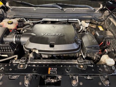2019 Chevrolet Colorado Work Truck