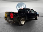 2019 Chevrolet Colorado Work Truck