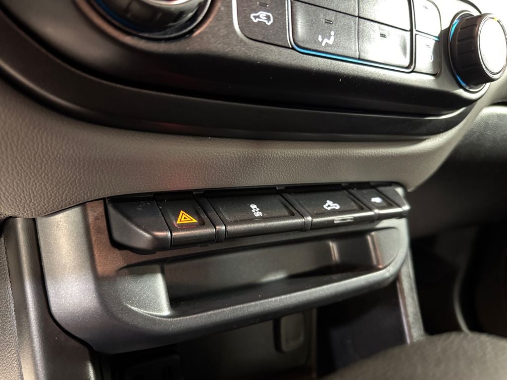 2019 Chevrolet Colorado Work Truck
