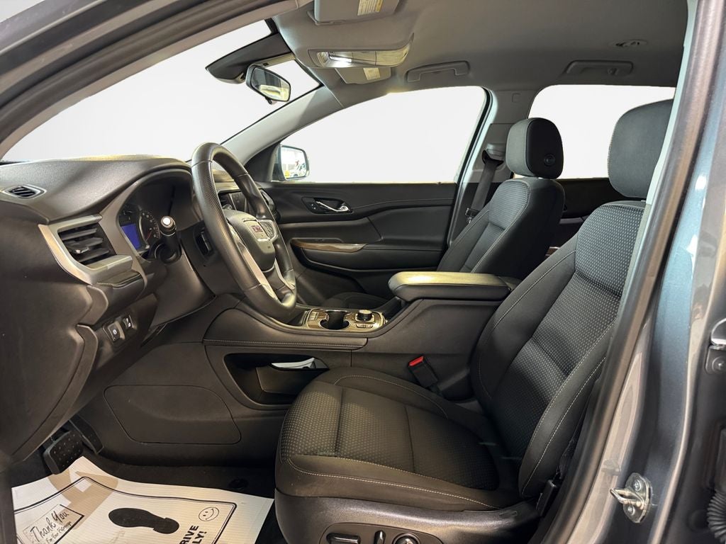 2021 GMC Acadia SLE Convenience Pkg