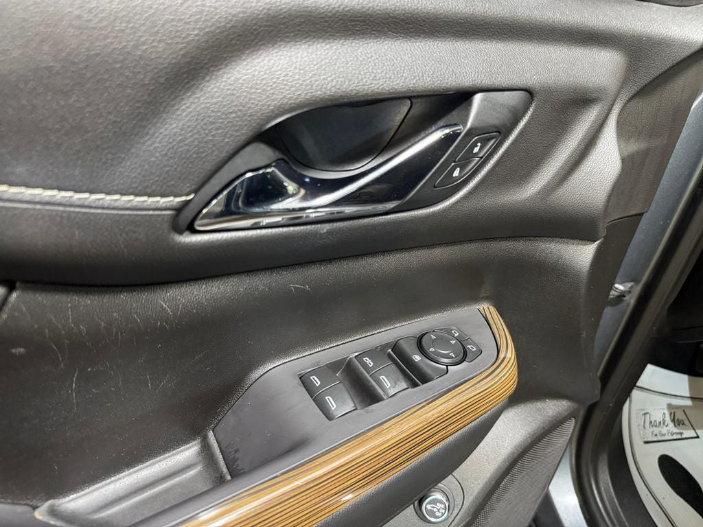 2021 GMC Acadia SLE Convenience Pkg