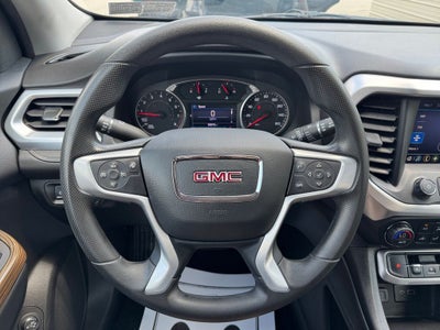 2021 GMC Acadia SLE Convenience Pkg