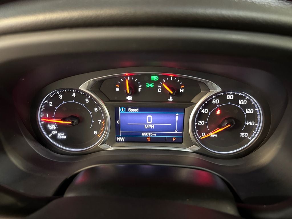 2021 GMC Acadia SLE Convenience Pkg