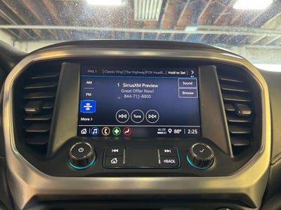 2021 GMC Acadia SLE Convenience Pkg