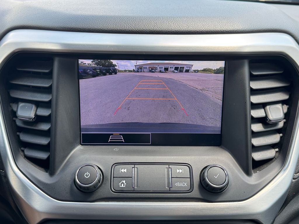 2021 GMC Acadia SLE Convenience Pkg