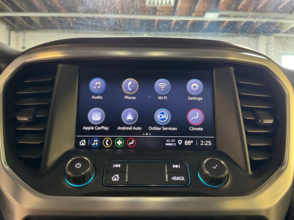 2021 GMC Acadia SLE Convenience Pkg