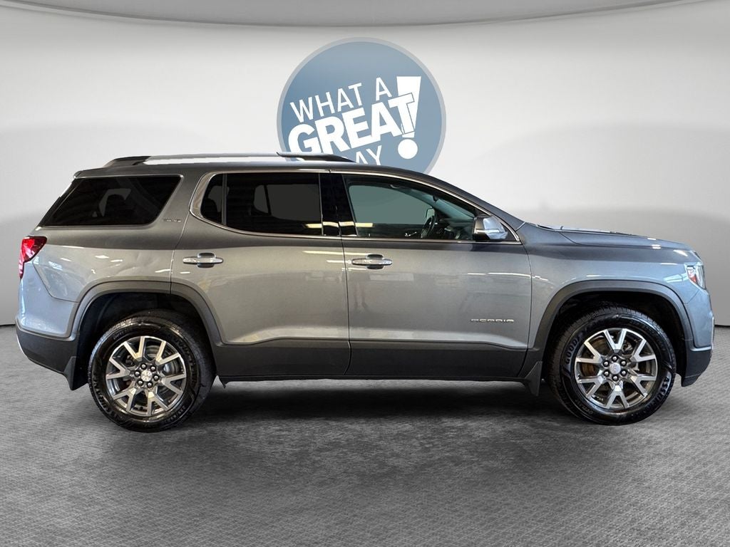 2021 GMC Acadia SLE Convenience Pkg