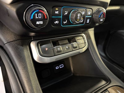 2021 GMC Acadia SLE Convenience Pkg