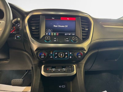 2021 GMC Acadia SLE Convenience Pkg