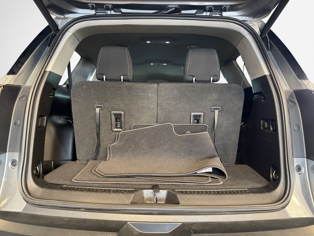 2021 GMC Acadia SLE Convenience Pkg