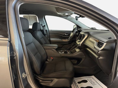 2021 GMC Acadia SLE Convenience Pkg