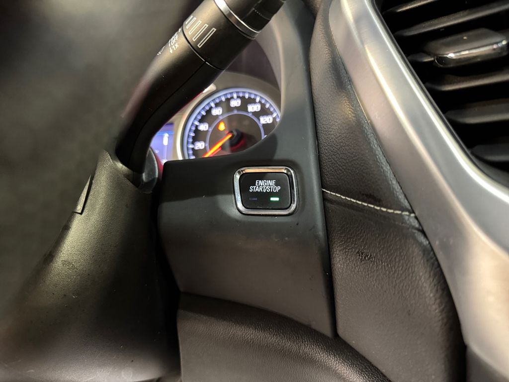 2021 GMC Acadia SLE Convenience Pkg