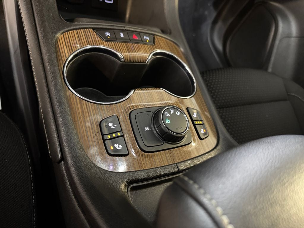 2021 GMC Acadia SLE Convenience Pkg