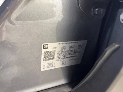 2021 GMC Acadia SLE Convenience Pkg