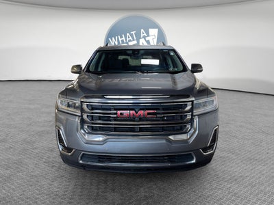 2021 GMC Acadia SLE Convenience Pkg