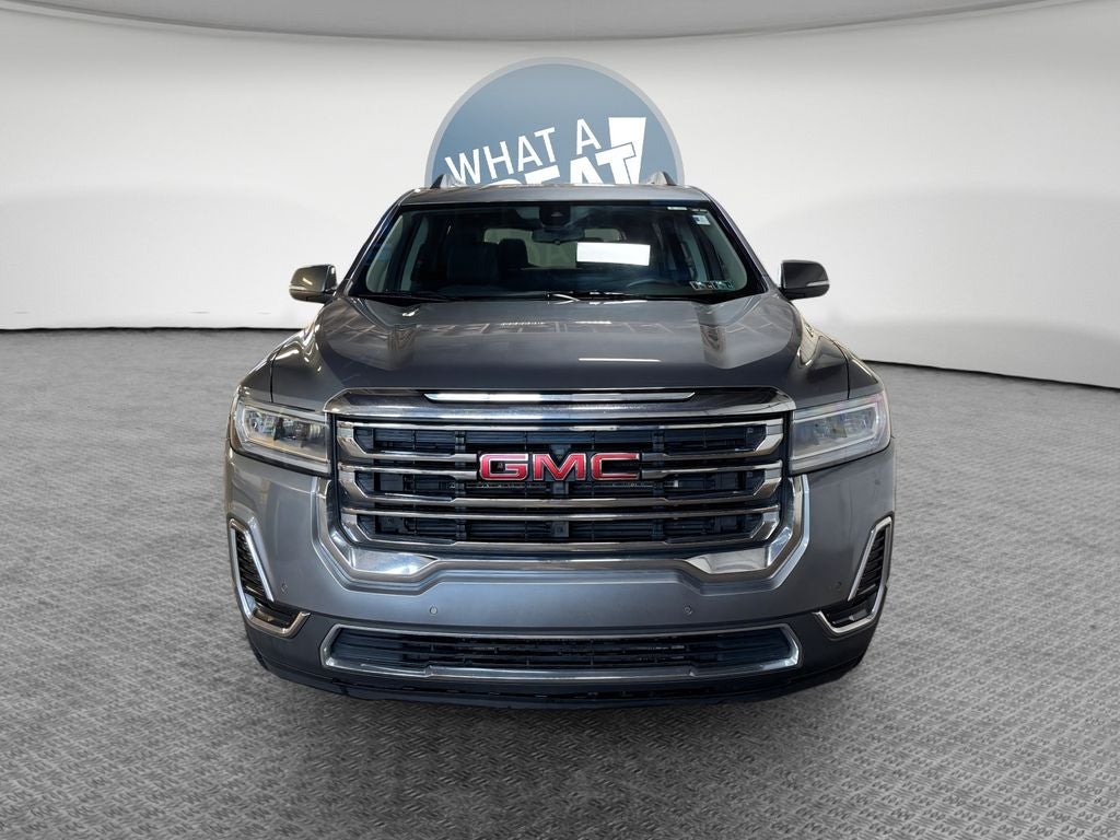 2021 GMC Acadia SLE Convenience Pkg