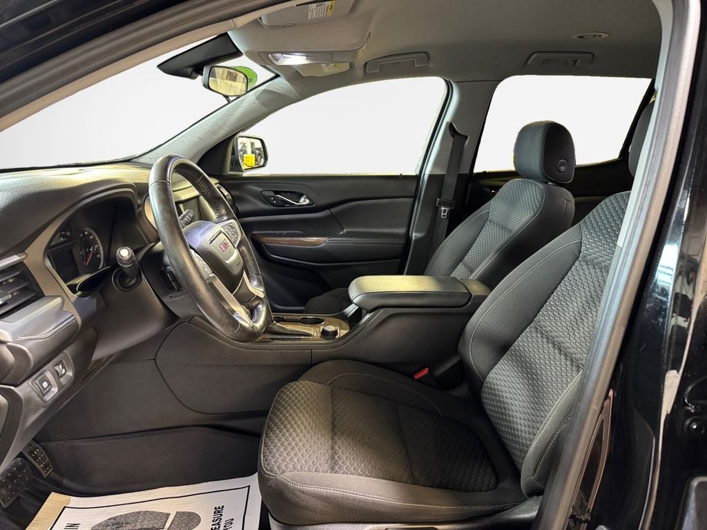 2018 GMC Acadia SLE-1