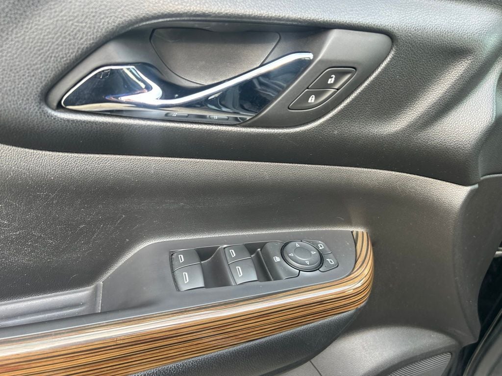 2018 GMC Acadia SLE-1