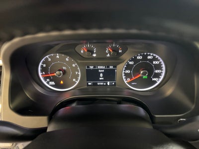 2018 GMC Acadia SLE-1