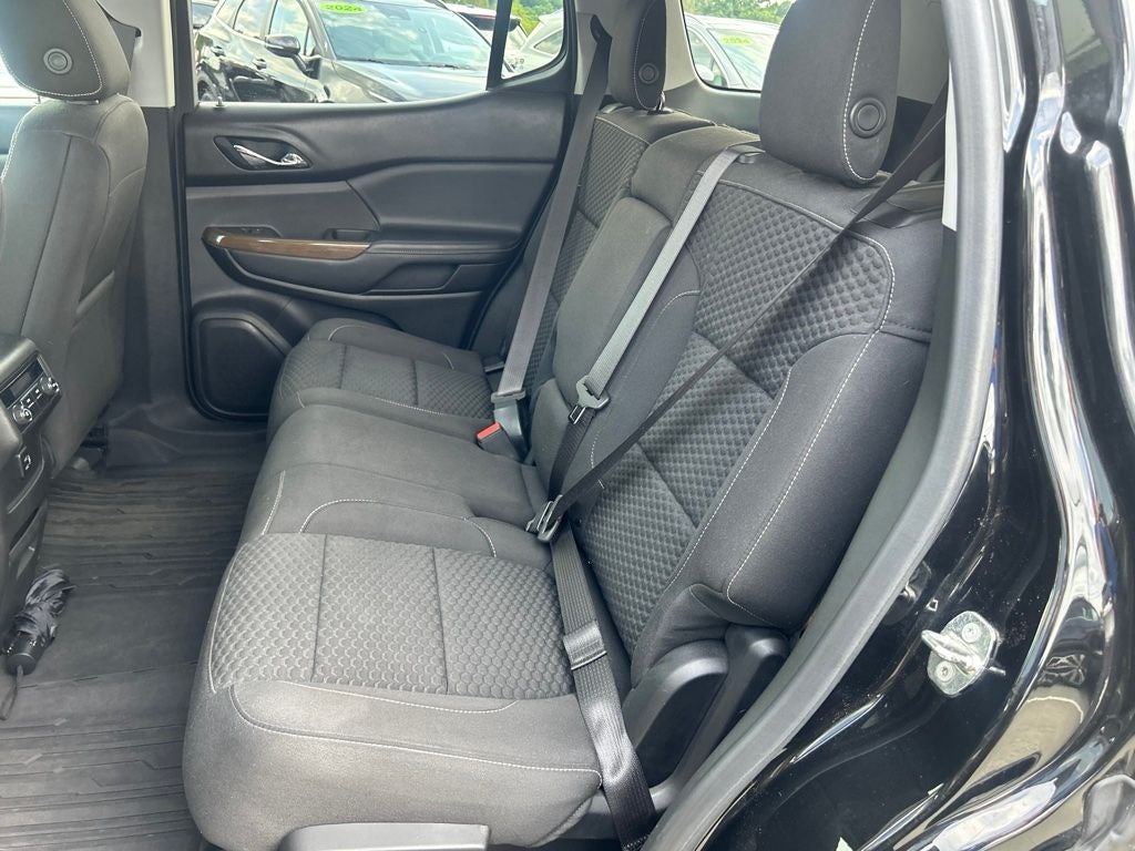 2018 GMC Acadia SLE-1