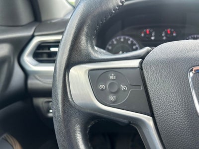 2018 GMC Acadia SLE-1