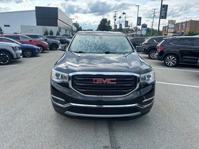 2018 GMC Acadia SLE-1