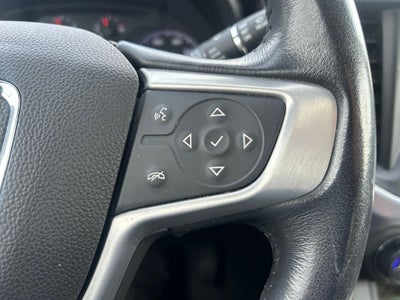 2018 GMC Acadia SLE-1