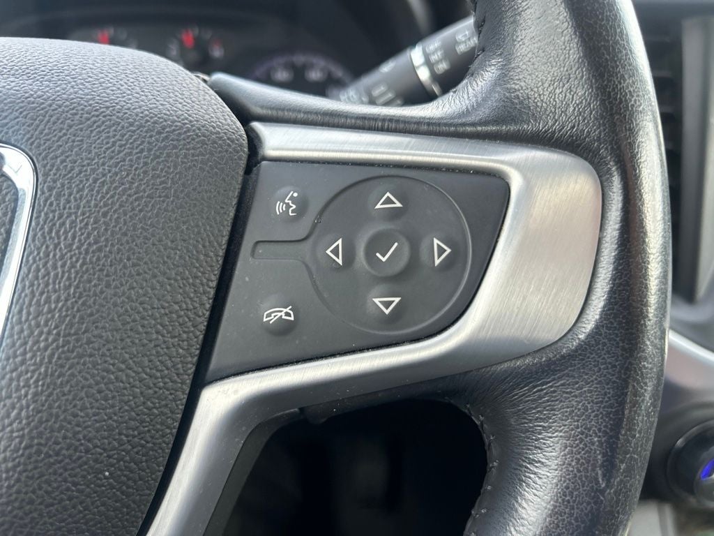 2018 GMC Acadia SLE-1