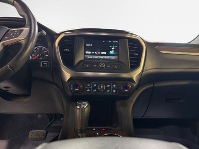 2018 GMC Acadia SLE-1