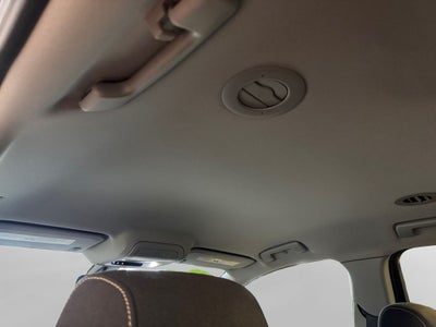 2018 GMC Acadia SLE-1
