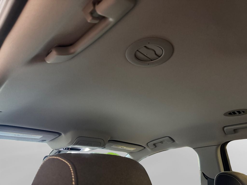 2018 GMC Acadia SLE-1