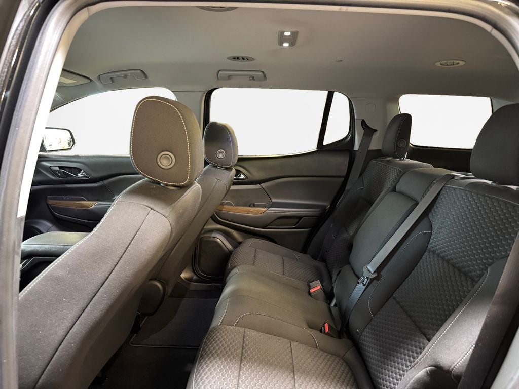 2018 GMC Acadia SLE-1