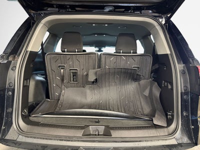 2018 GMC Acadia SLE-1