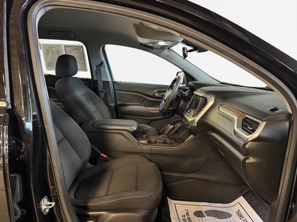 2018 GMC Acadia SLE-1
