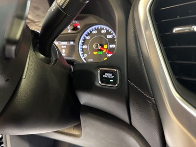 2018 GMC Acadia SLE-1