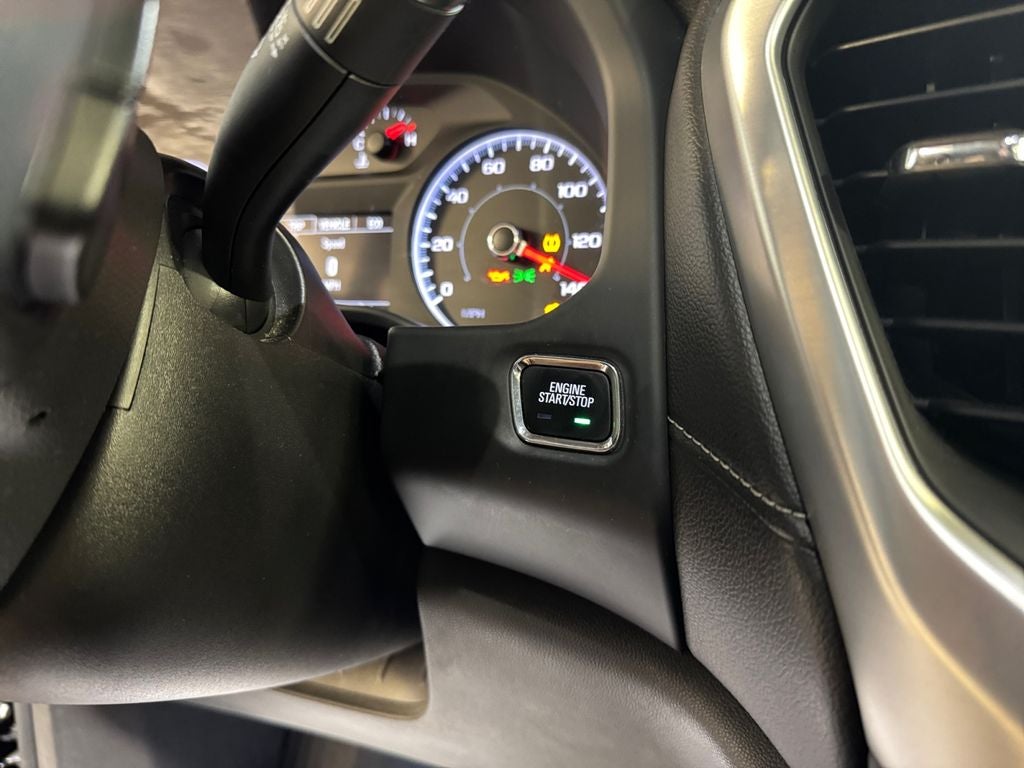 2018 GMC Acadia SLE-1