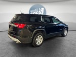 2018 GMC Acadia SLE-1