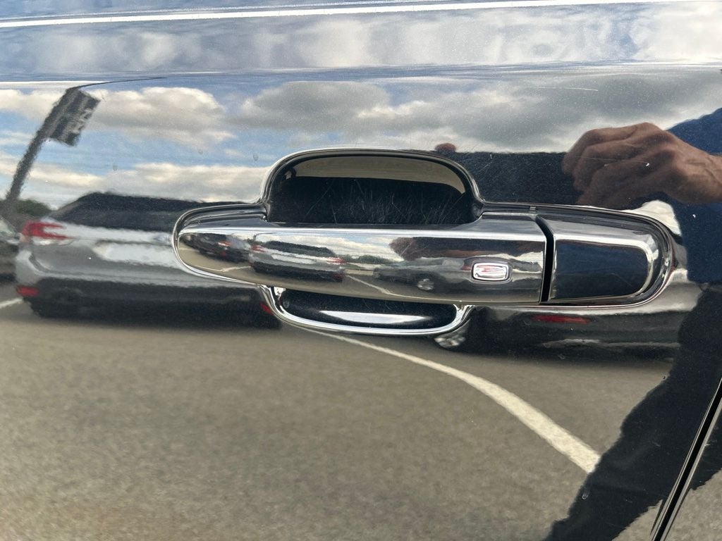 2018 GMC Acadia SLE-1