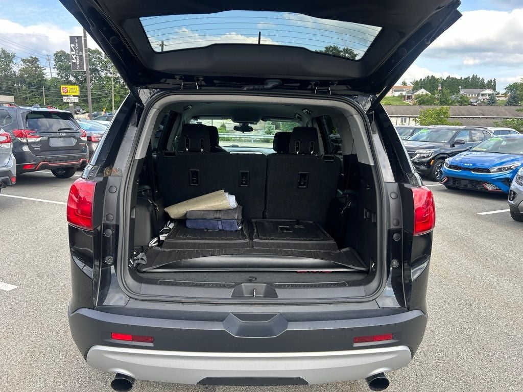 2018 GMC Acadia SLE-1