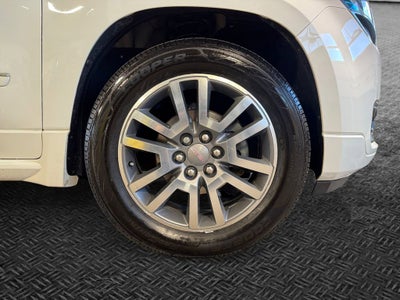 2014 GMC Acadia Denali