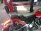 2001 Harley-Davidson Softail Base