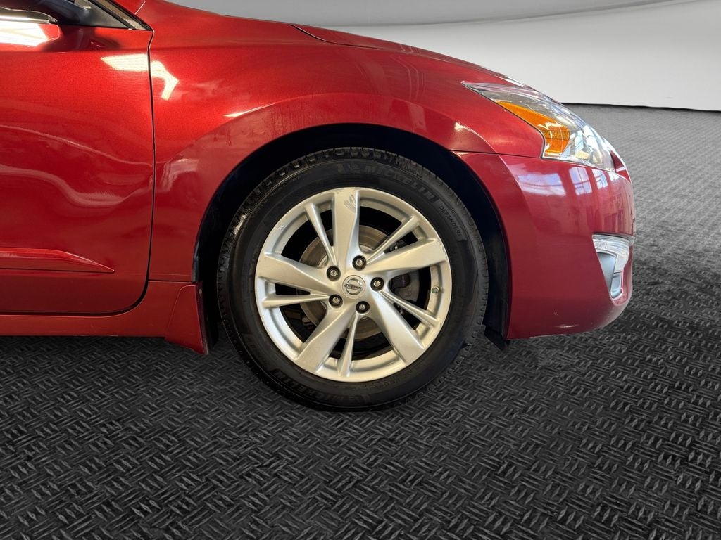 2014 Nissan Altima 2.5 SL