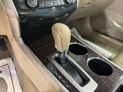2014 Nissan Altima 2.5 SL