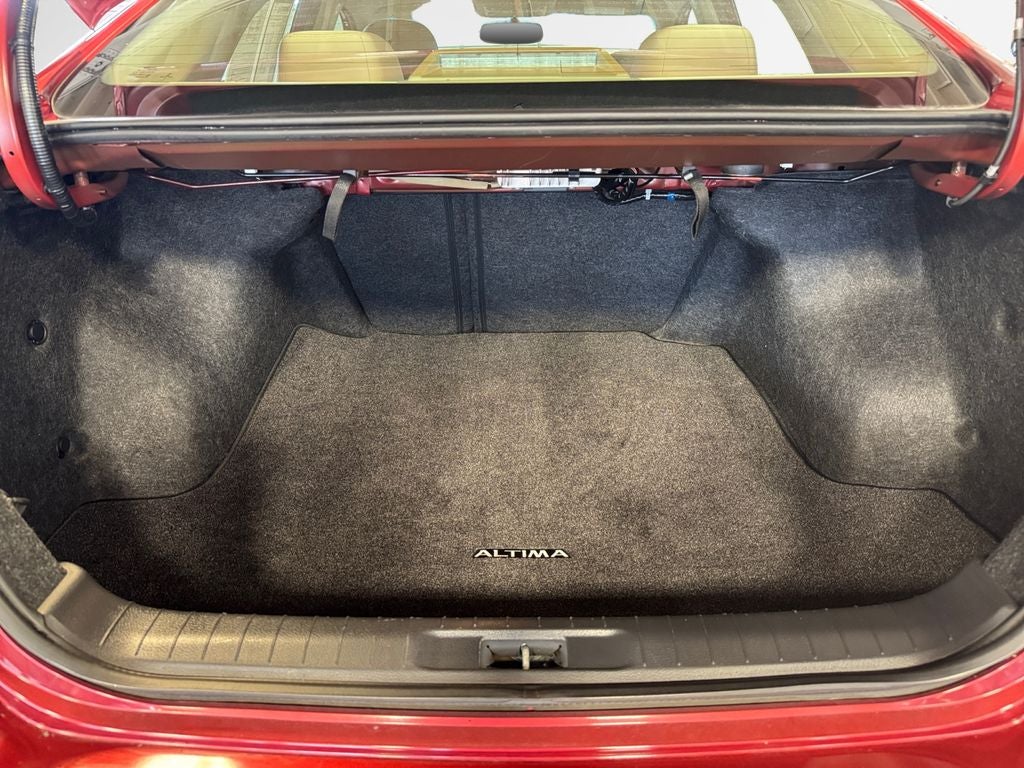 2014 Nissan Altima 2.5 SL
