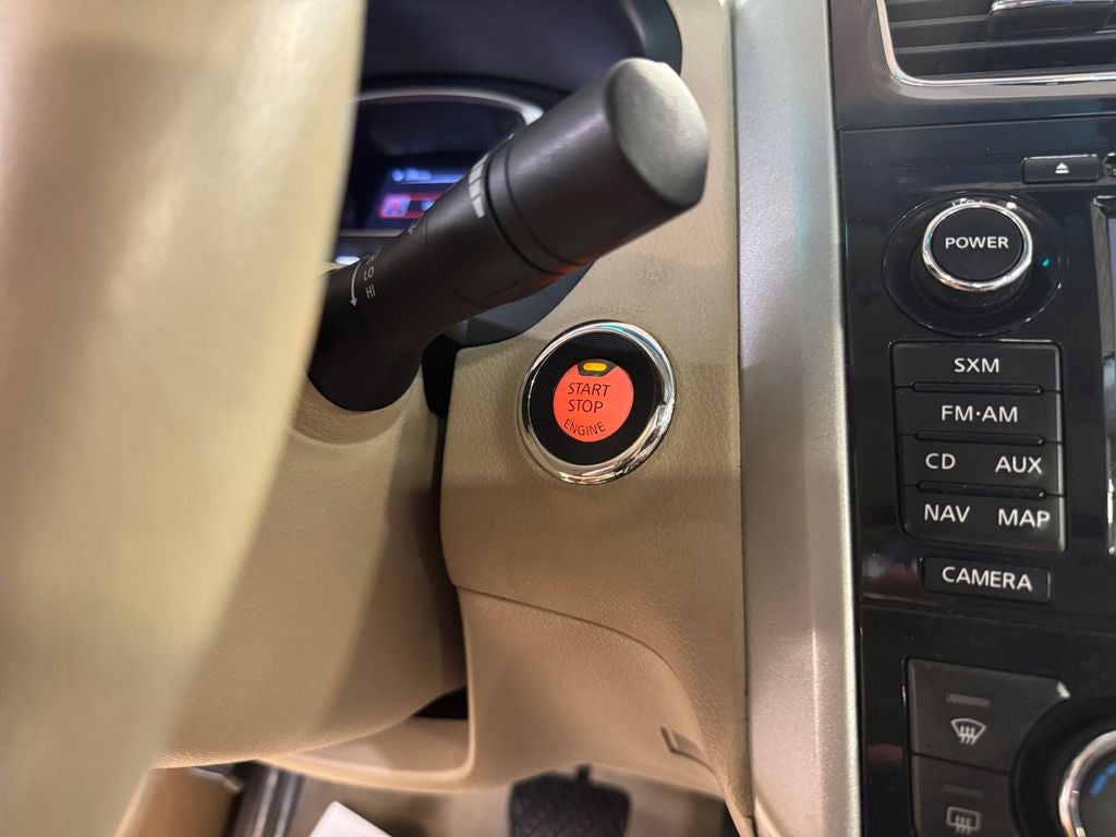 2014 Nissan Altima 2.5 SL