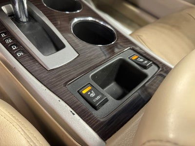 2014 Nissan Altima 2.5 SL
